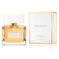 Dahlia Divin by Givenchy Eau De Parfum 