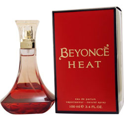 Beyonce heat discount edp 100 ml