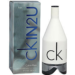 Ck In2u Him 50ml Price Buy Clothes Shoes Online