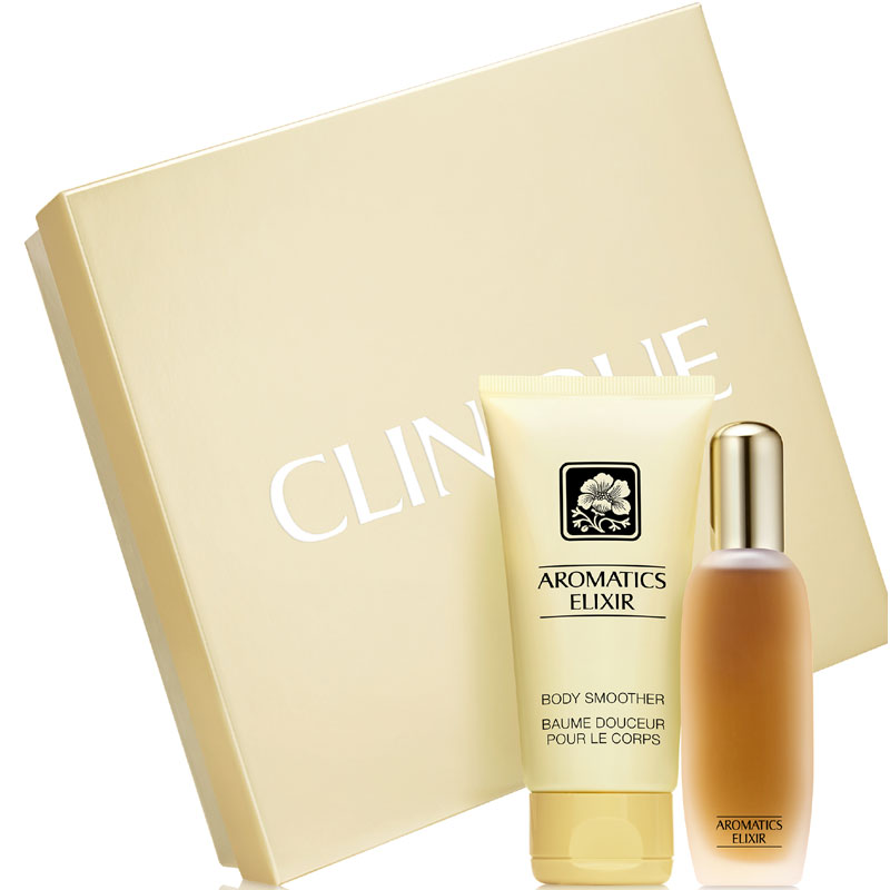 Aromatics Duet Set Ascot Cosmetics