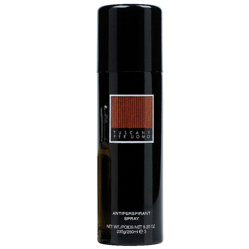 Aramis Gentleman’s Collection Tuscany Per Uomo Antiperspirant Spray