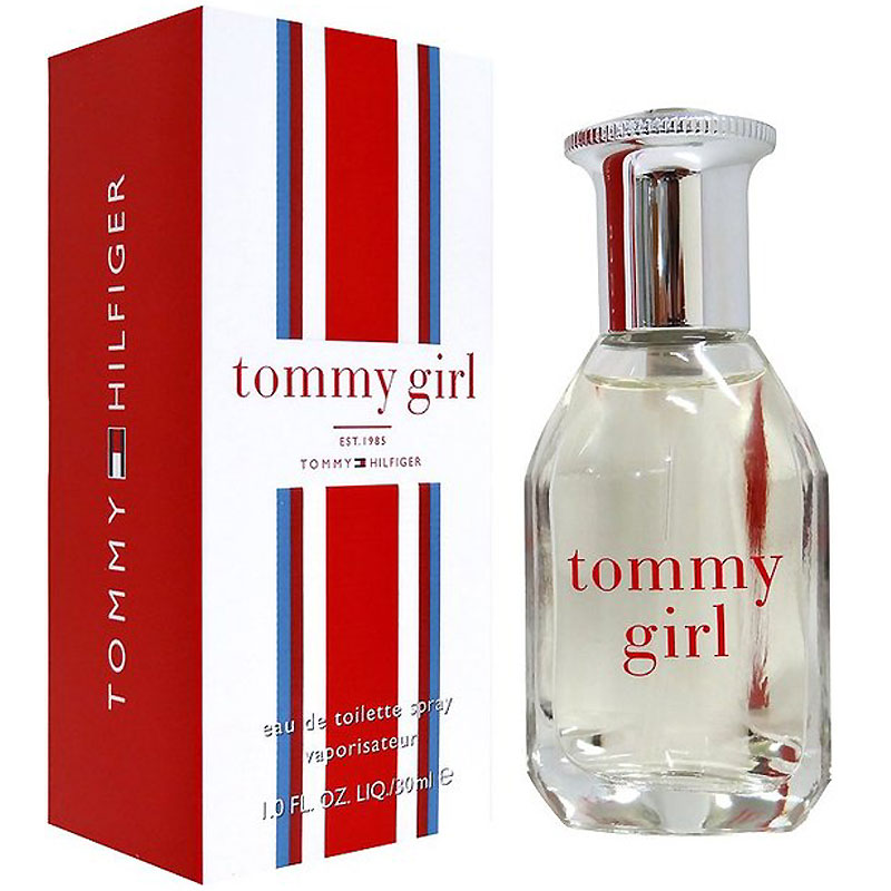 Tommy Girl Eau De Toilette Spray 30ml 