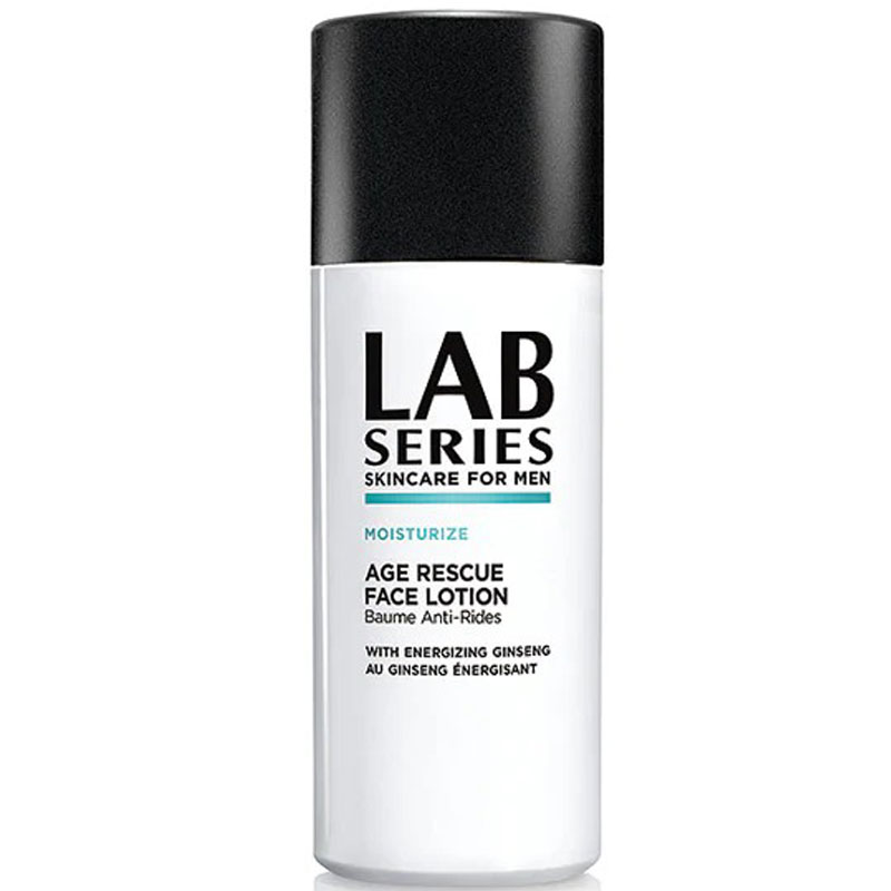 lab series moisturizer