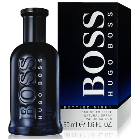 boss bottled after shave 100 ml