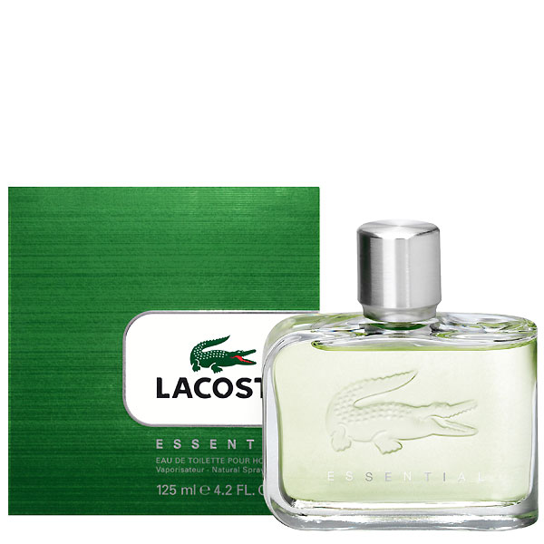 lacoste essential 100ml off 70 