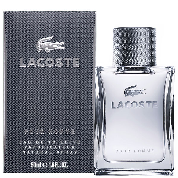 lacoste homme 2015