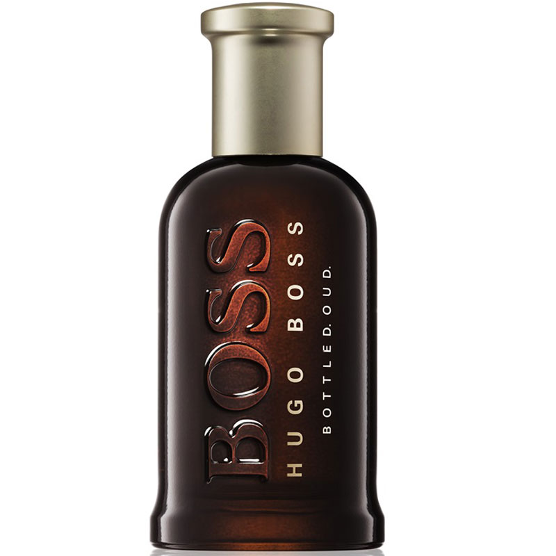 Boss Bottled Intense Eau De Parfum Fragrancenetcom