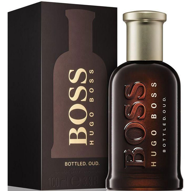 hugo boss bottled box