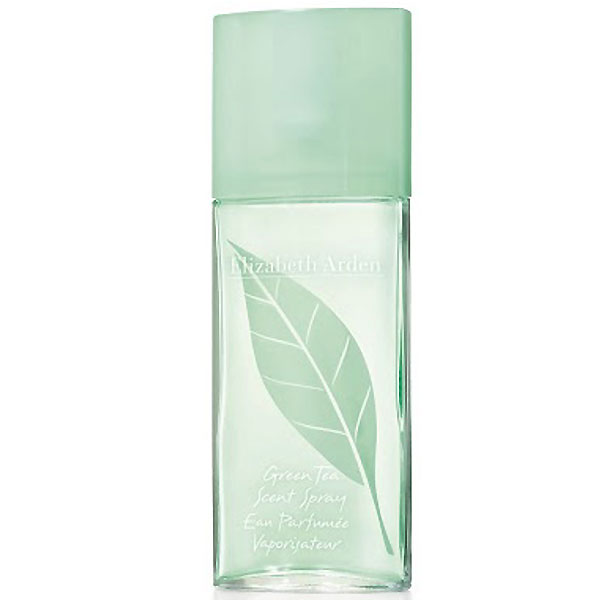 Green Tea Scent Spray 100ml | Ascot Cosmetics