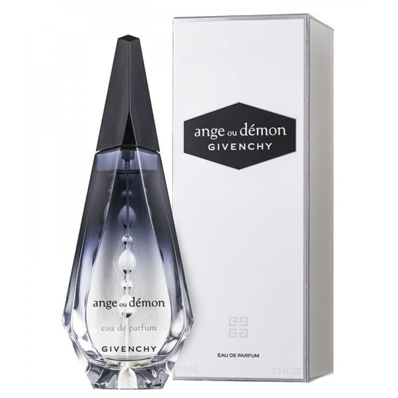 Ange ou Demon by Givenchy Eau De Parfum Spray 100ml | Ascot Cosmetics