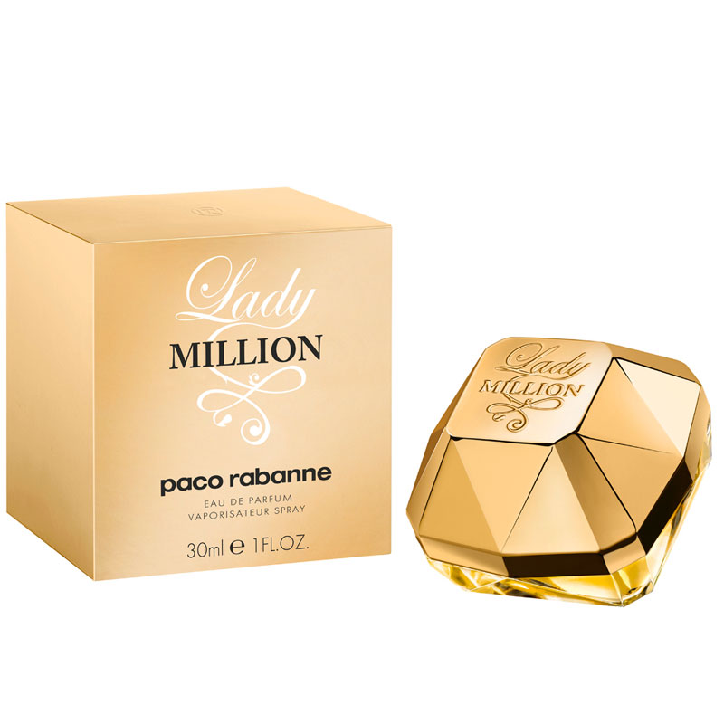 lady million paco rabanne 30ml price