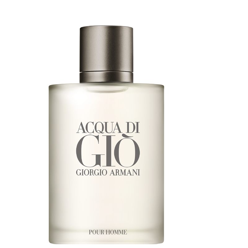 Acqua di Gio Pour Homme Eau de Toilette Spray 50ml - Ascot Cosmetics
