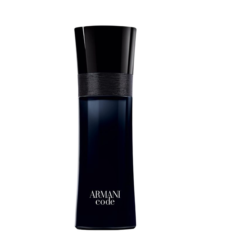 armani black code eau de parfum