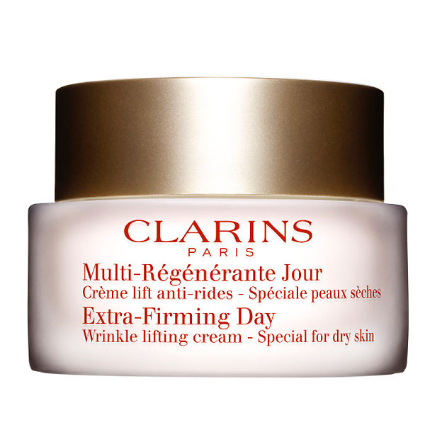 Clarins ExtraFirming Day Cream Special for Dry Skin 50ml Ascot