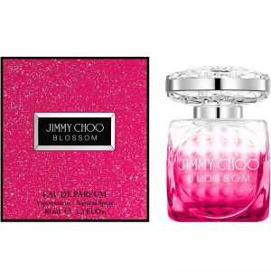 Jimmy Choo Blossom Eau De Parfum Spray 40ml | Ascot Cosmetics