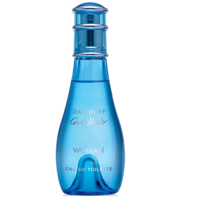 Cool water woman discount 30ml