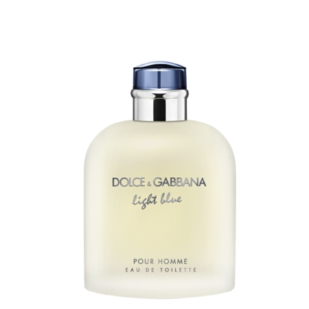 Dolce & Gabbana Light Blue Pour Homme Dolce & Gabbana Men Fragrances  Archives | Ascot Cosmetics