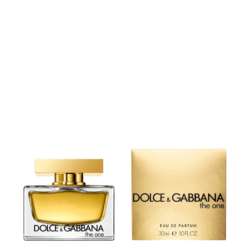 dolce gabbana the one 30ml woman