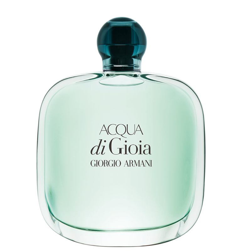 Acqua di Gioia Eau de Parfum Spray 100ml - Ascot Cosmetics