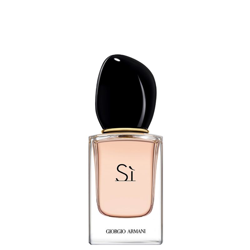 Si Eau de Parfum Spray 30ml | Ascot Cosmetics
