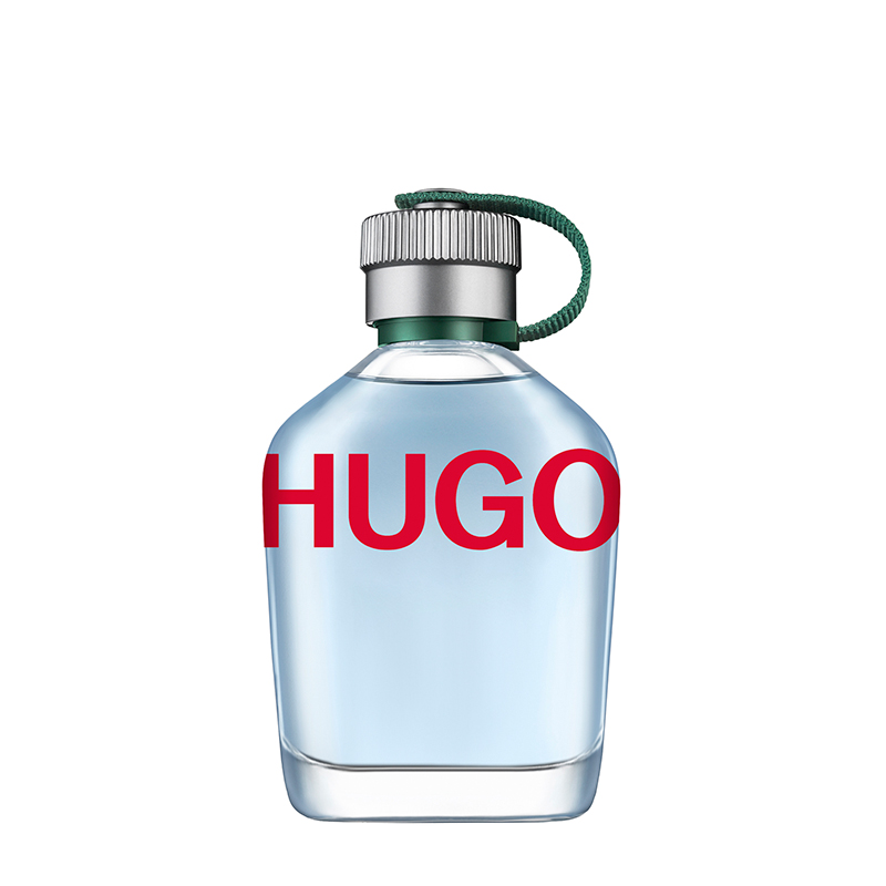 HUGO Man | Ascot Cosmetics