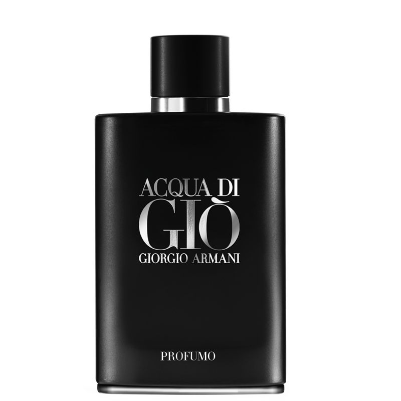 Acqua di Gio Profumo Parfum Spray 125ml - Ascot Cosmetics