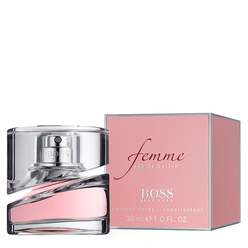 Hugo boss outlet 30ml woman ultra