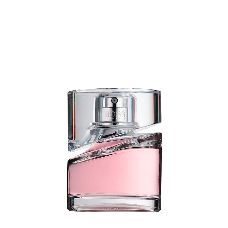 Jeg regner med Analytisk Himlen Femme by BOSS Eau de Parfum Spray 50ml | Ascot Cosmetics