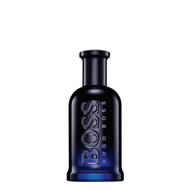 Bottled HUGO BOSS Boss Parfum We Are