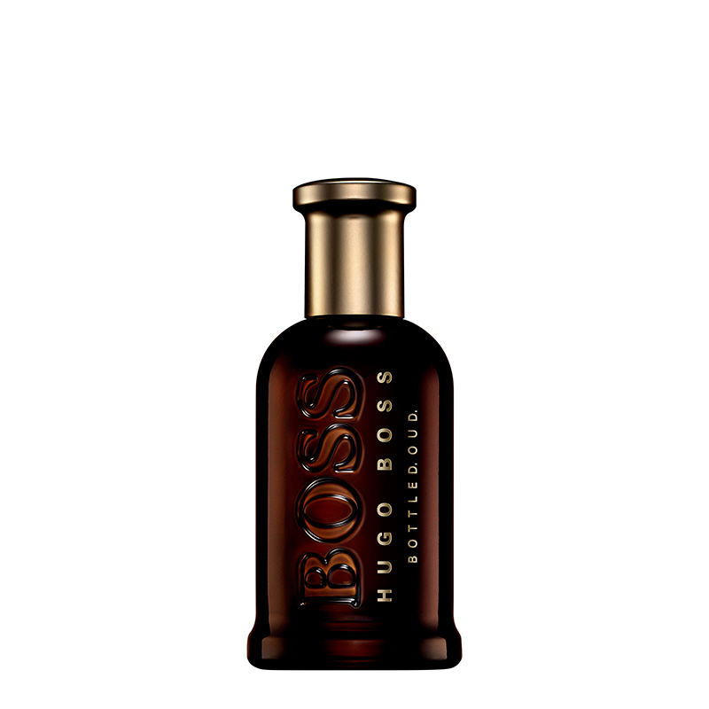 bottled oud