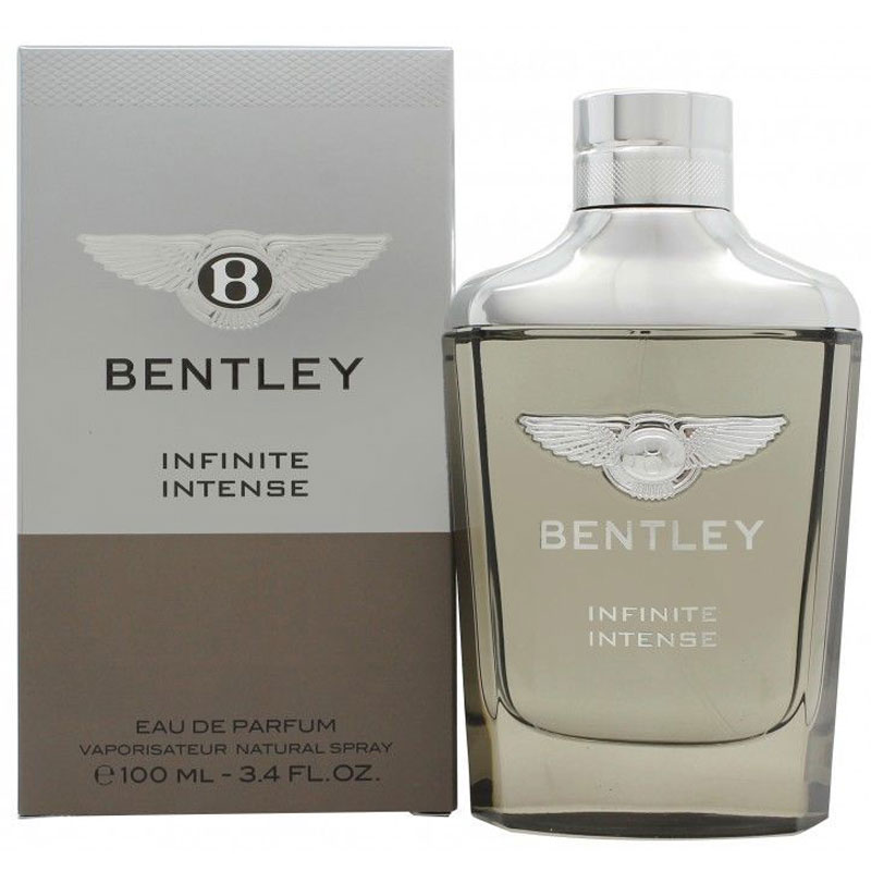 bentley infinite perfume price