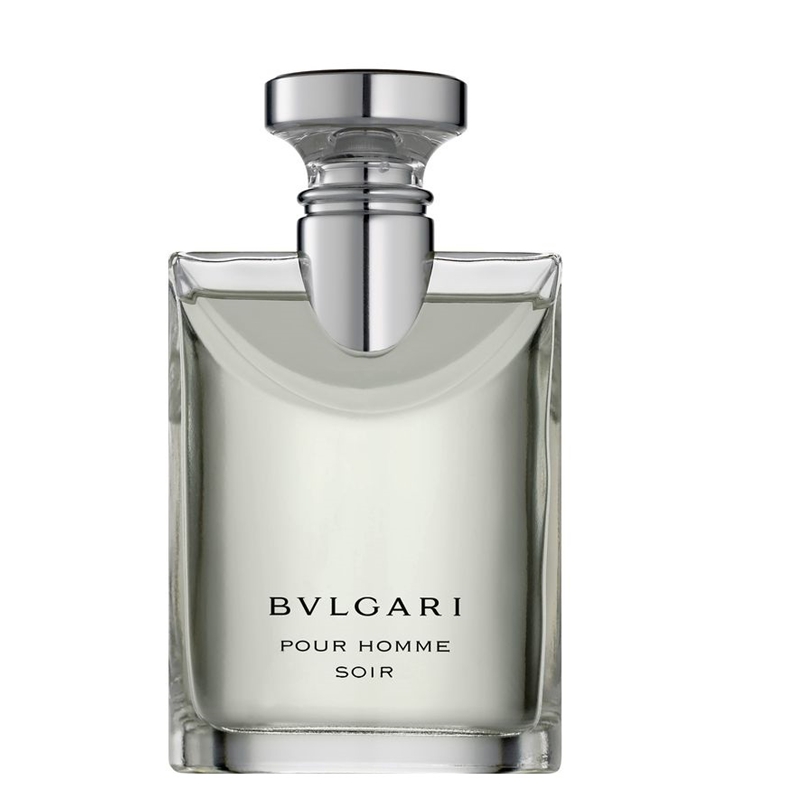 bvlgari perfume soir