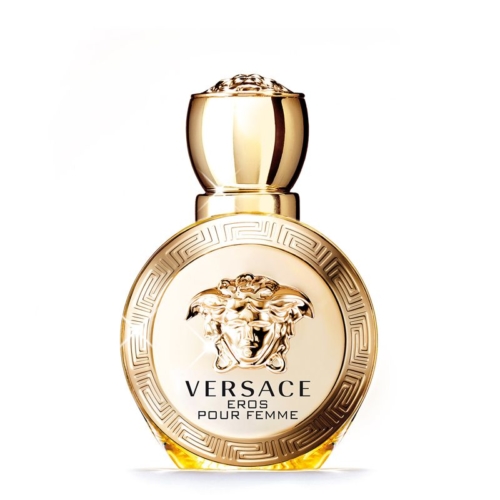 Versace Eros Pour Femme Eau De Parfum 