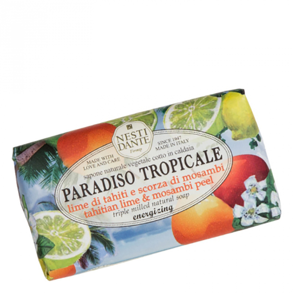 AC83752400242-nesti-soap-paradiso-tropicale-250g-tahitian-lime-mosambi-peel-energizing