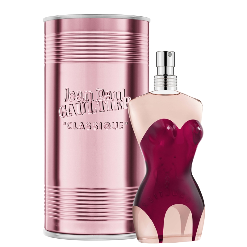 gaultier classique eau de toilette