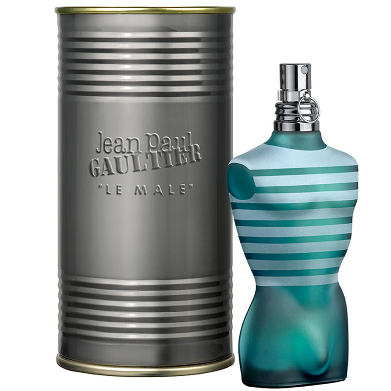 john paul gaultier 125ml