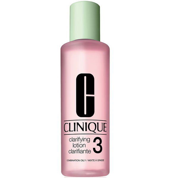 Clinique Clarifying Lotion 3 – Combination Oily | Ascot Cosmetics