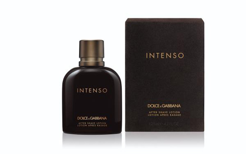 Ascot Cosmetics | Dolce & Gabbana Intenso Pour Homme EDP Spray 125ml