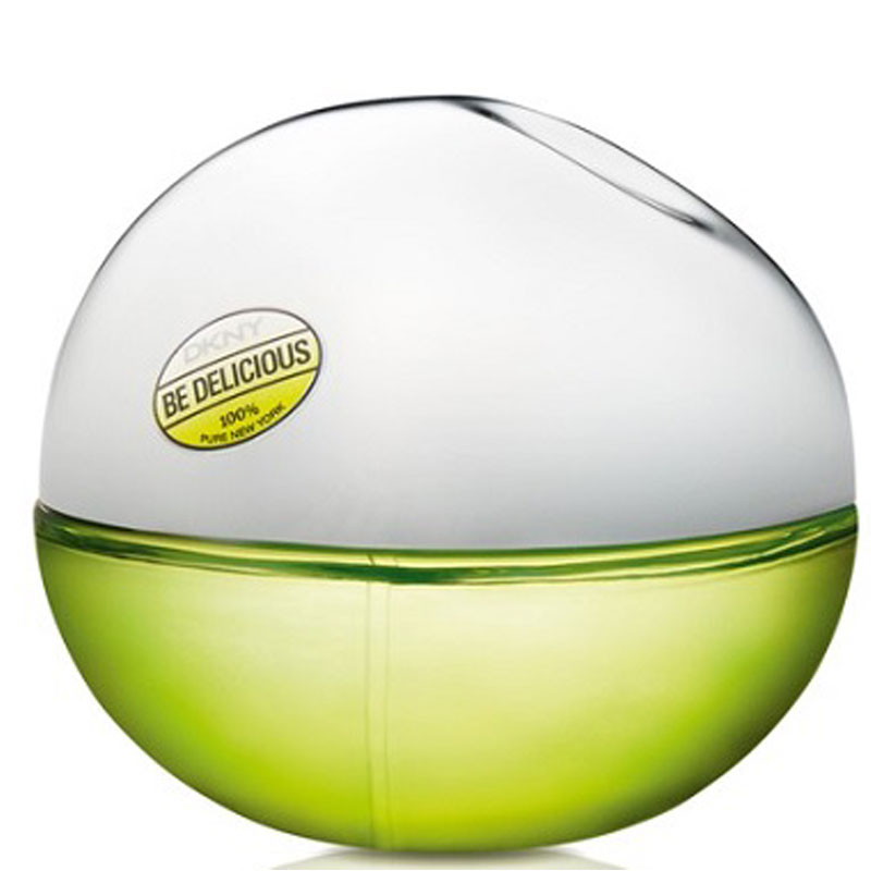 Dkny Be Delicious Woman Edp 100Ml