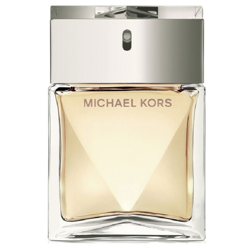 michael kors signature fragrance
