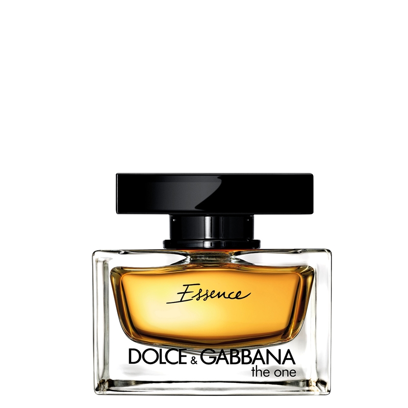 essence de parfum dolce gabbana the one