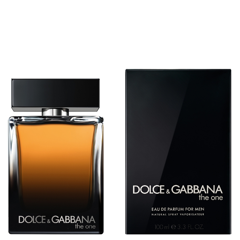 d&g the one eau de parfum 100ml
