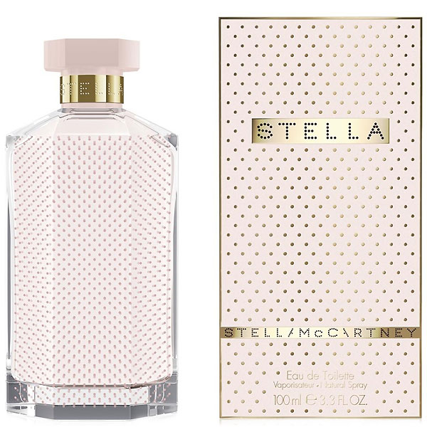 stella mccartney stella edp