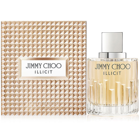 jimmy choo illicit eau de parfum spray 60ml