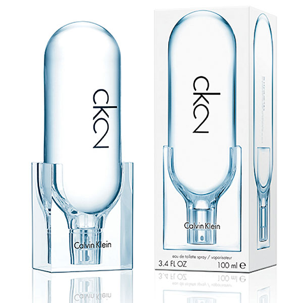 ck2 eau de toilette 50ml