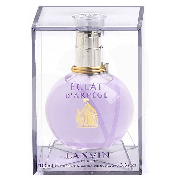 Women's Fragrances :: Lanvin Eclat D Arpege EDP 100ml perfume