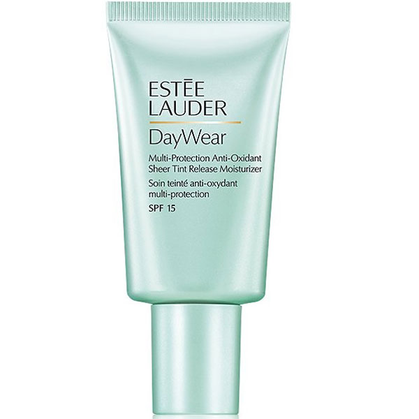 Estee Lauder Daywear Multi-Protection Anti-Oxidant Sheer Release Moisturizer SPF 15 50ml | Ascot Cosmetics
