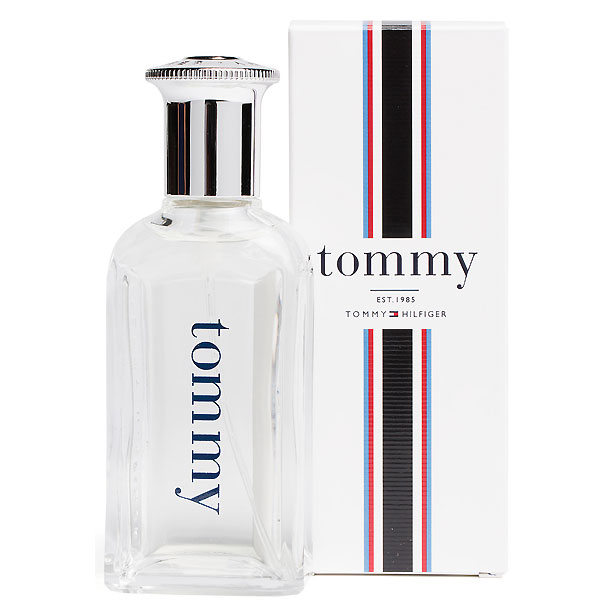 tommy hilfiger men's fragrance
