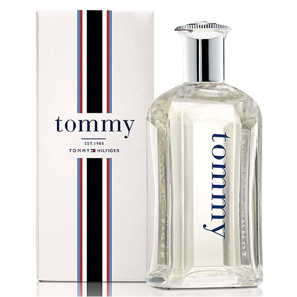 Tommy Men by Tommy Hilfiger Eau De 