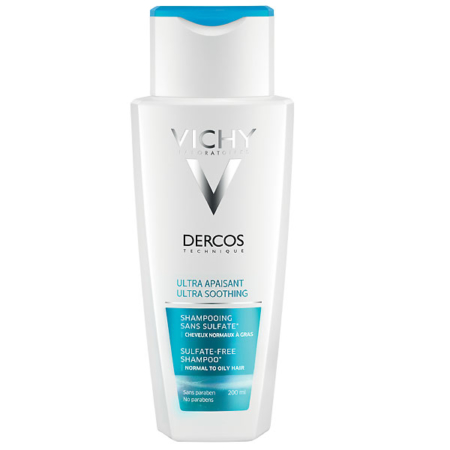 AC3337875485128-vichy-dercos-ultra-soothing-sulfate-free-shampoo-200ml-normal-to-oily-hair-paraben-free